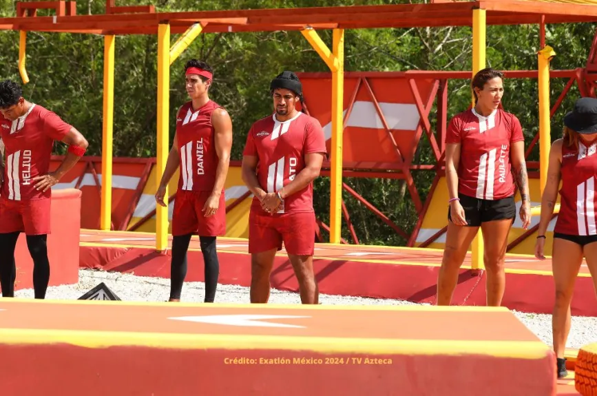 16 En juego la Villa 360 donde los rojos atacaron con todo.jpg