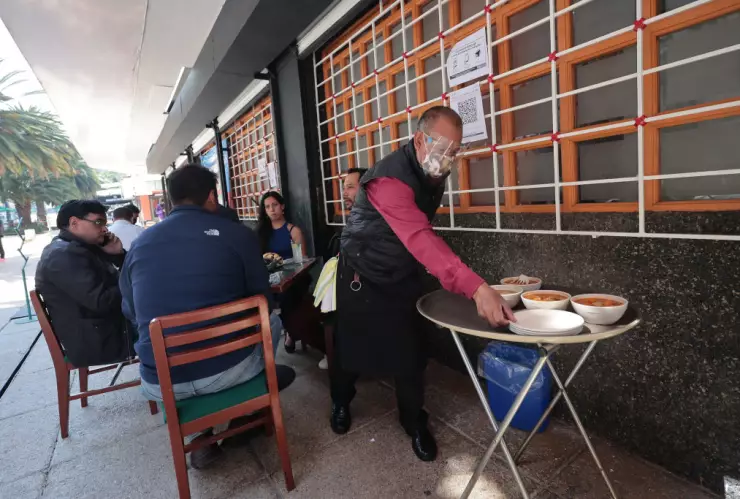 Cómo tramitar uno de los 60 mil apoyos a micronegocios a nivel nacional