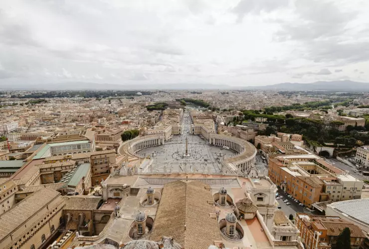 ¿Cuándo será el cónclave para elegir al nuevo Papa 2025?