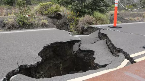 Sismo en México EN VIVO: Se registra temblor este 31 de marzo de 2025 en territorio nacional