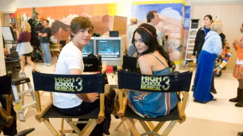 high school musical regresa a la pantalla grande