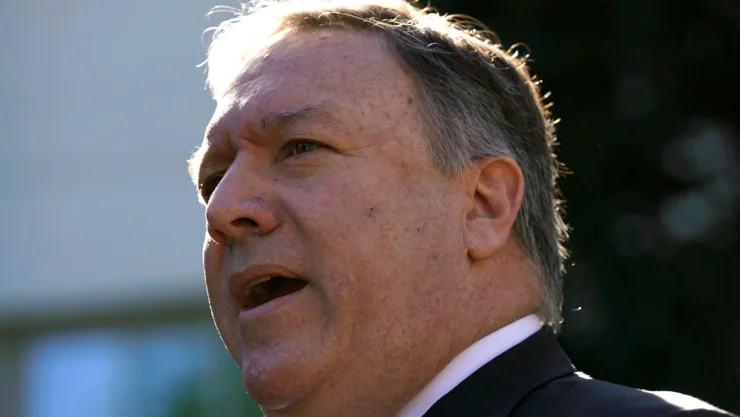 mike pompeo pidió dar masa arabia saudita para investigacion de jamal khashoggi