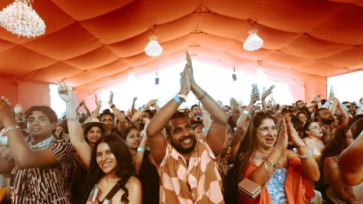 Coachella 2024 gratis