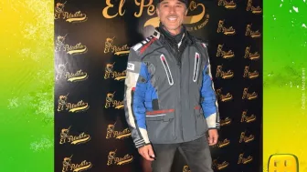 Sergio Mayer, un artista que no ha sido ajeno a la polémica y a los secretos.