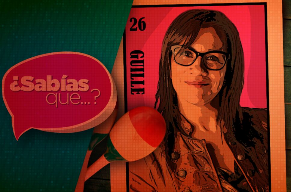 la academia app Guille