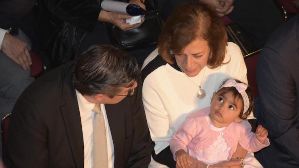 Nieta José José