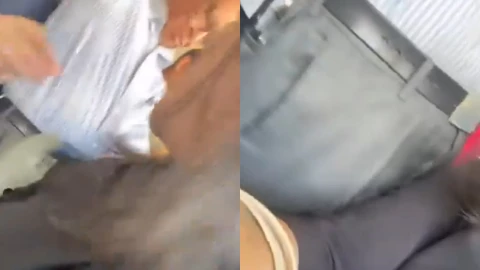 transporte público de Oaxaca