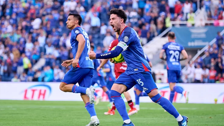 Cruz Azul