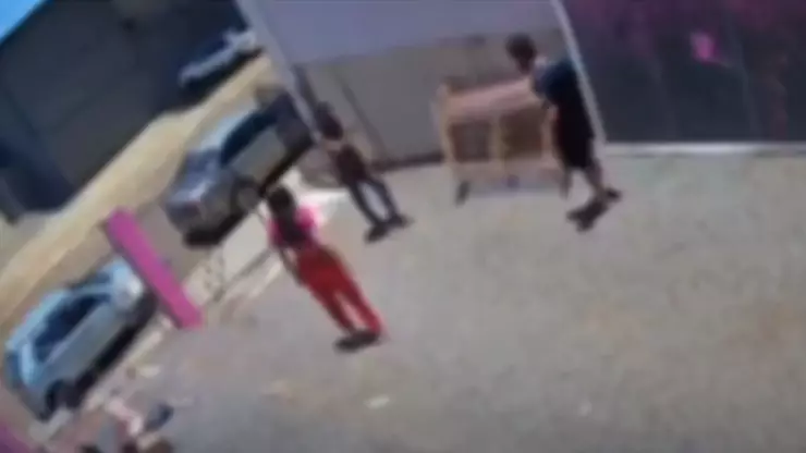 Discusión por violencia doméstica termina en muerte: suegro mata a yerno en Brasil