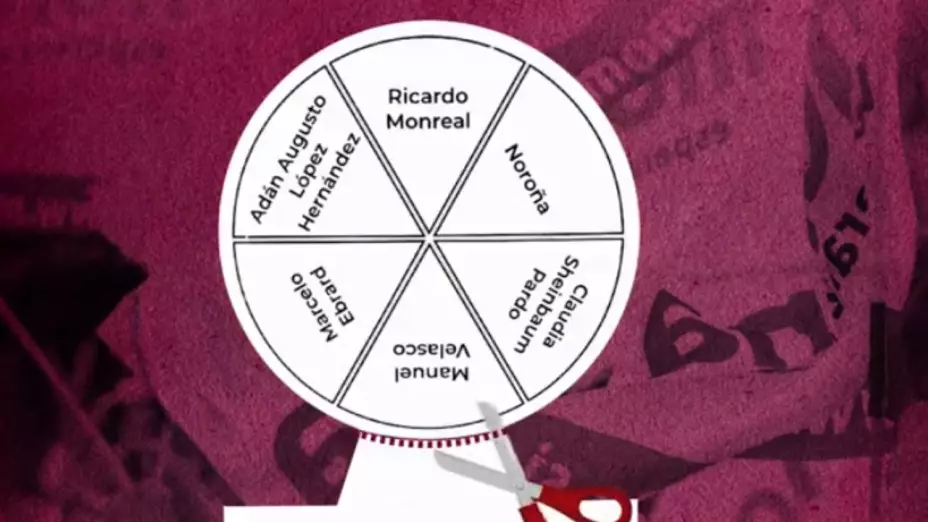 Morena se prepara para comenzar con conteo de encuestas este martes