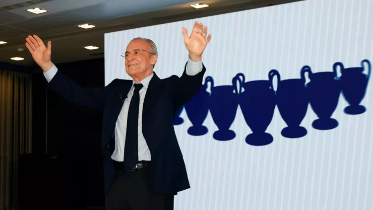 Estos son los 7 jugadores que podrían dejar el Real Madrid tras la llegada de Mourinho al banquillo