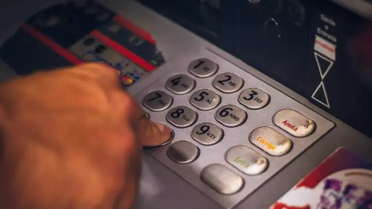 A partir de este día desaparecerán los cajeros automáticos