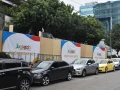 El contenedor de la edición 28 del Juguetón Azteca ya está listo para tu visita.