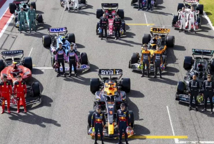 Así FUNCIONA el sistema de PUNTUACIÓN de las carreras en la Fórmula 1; puntos, lugares y carrera sprint