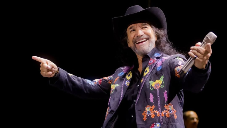 Marco Antonio Solís