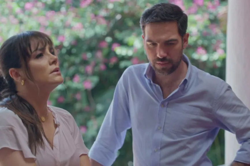 Las enseñanzas que nos dejó Valeria de Cautiva por Amor