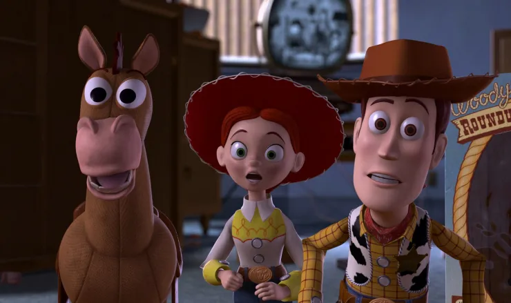 Toy Story 2