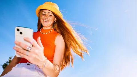 Como hacer stickers para WhatsApp con Gemini