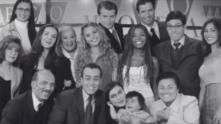 Fallece reconocido actor de ‘Yo soy Betty, la fea’ a los 84 años; ¿qué le pasó a Kepa Amuchastegui?