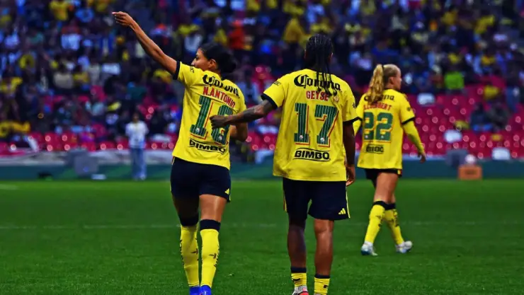 América Barcelona