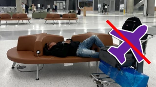 Crisis Aérea en EU_ Más de mil vuelos cancelados por segundo día consecutivo por cierre federal.webp