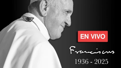 Muere el Papa Francisco a sus 88 años, HOY 21 de abril: Noticias EN VIVO de la muerte del Pontífice, el funeral y reacciones