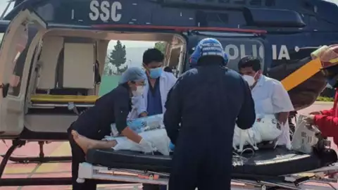 joven herido bala helicoptero cdmx.jpg