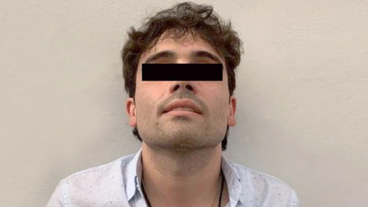 quién es ovidio guzmán