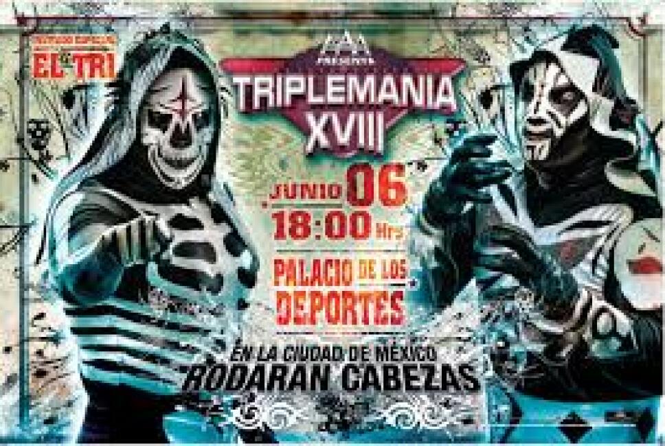 La Parka vs LA Park
