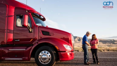  California revoca 17,000 licencias de conducir comerciales 