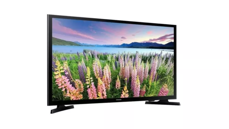 Ofertas en pantalla Samsung hoy