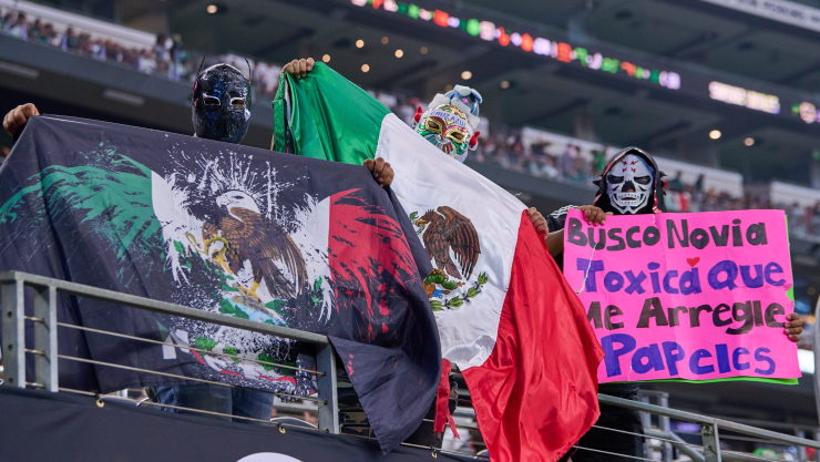 México Nigeria amistoso en vivo