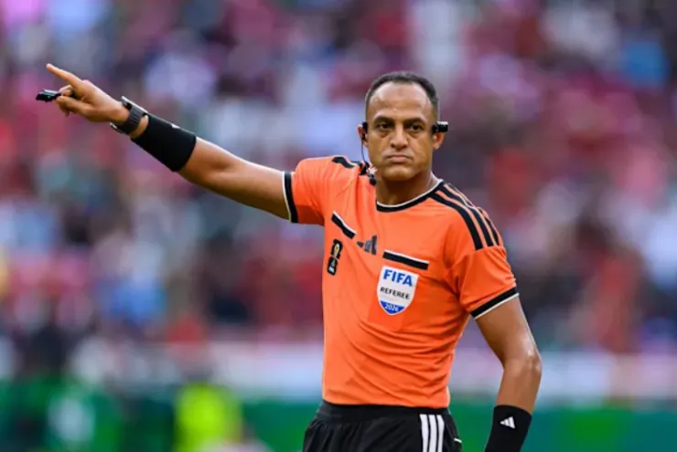 Ismail Elfath