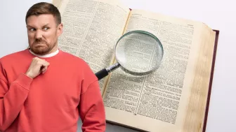 No creerás cuál es el verdadero significado de la palabra “carnal": ya ni querrás decirle así a tu amigo