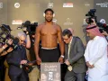 Andy Ruiz vs Anthony Joshua