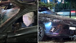 Accidentes viales en León dejan heridos en el Libramiento Morelos.png