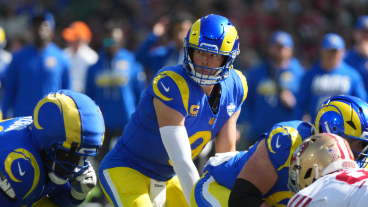 Los Angeles Rams