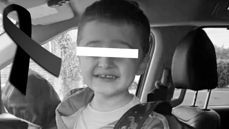 Niño muere apuñalado en estacionamiento de centro comercial en Ohio