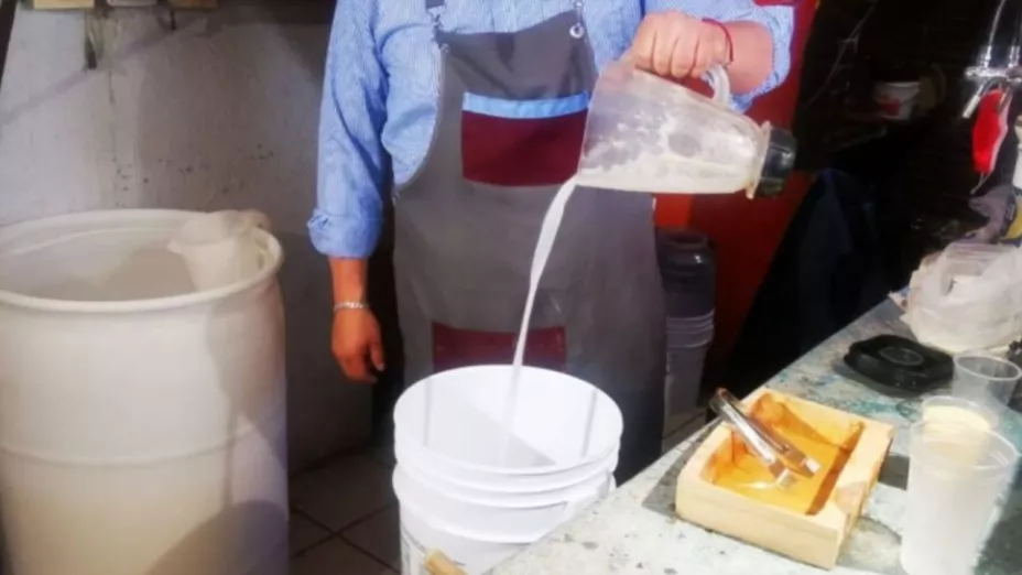 ¿Cómo se prepara el pulque en el Día Nacional del Pulque