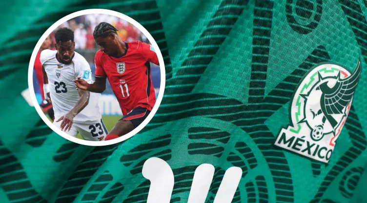 Por qué a México le conviene un empate de Panamá contra Inglaterra