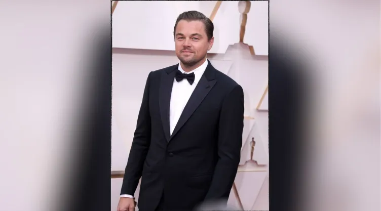 Las 7 mejores películas de Leonardo DiCaprio para celebrar su cumpleaños