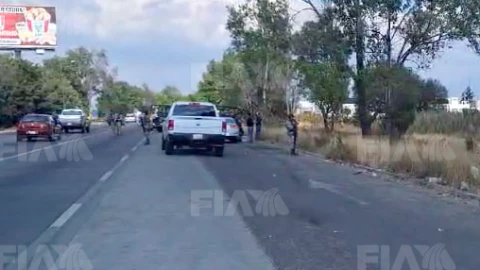 Periférico Ecológico