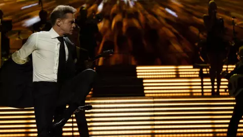 Luis Miguel dona 10 mdp para damnificados en Acapulco tras paso del Huracán Otis