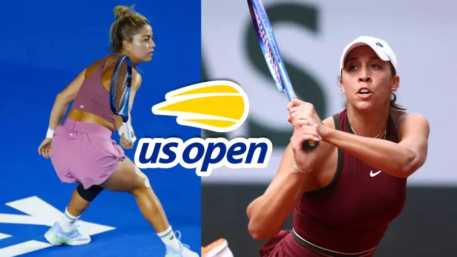 US Open 2025: ¿Quién ganó entre Madison Keys vs Renata Zarazúa? así le fue a la tenista mexicana