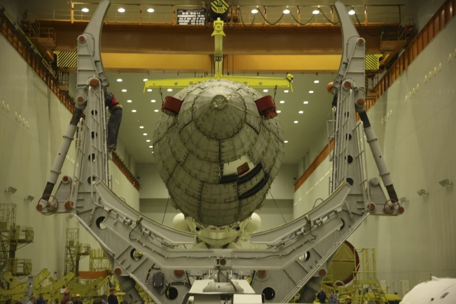 Satélite Centenario