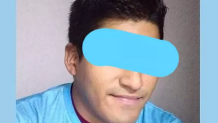 Hombre mata a su madre en Veracruz