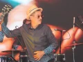 Todo mundo se puso a bailar con Los Toches