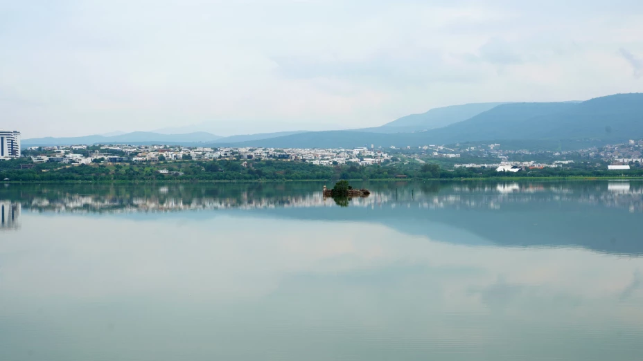 Presa El Palote