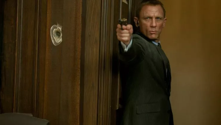 ¿Será mujer? Esto sabemos de la nueva película de James Bond