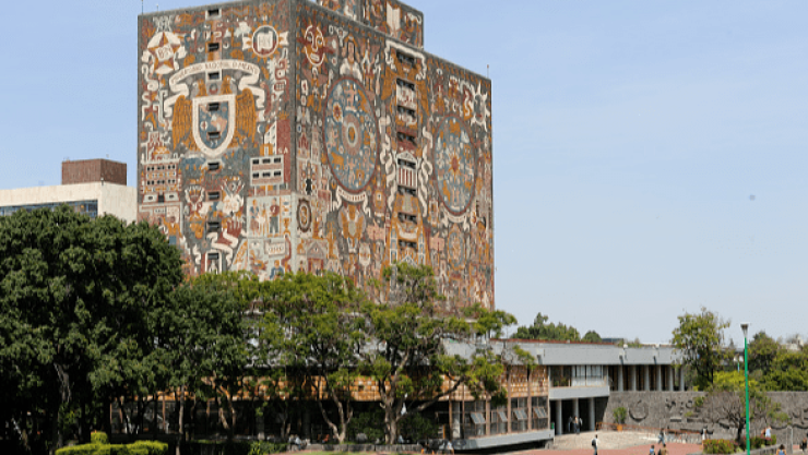 UNAM incrementa aforo de alumnos y docentes en planteles por semáforo vere